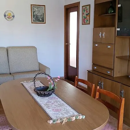 Apartamento Gandiazar Iv *