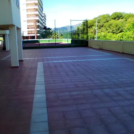 Gandiazar Iv Apartamento Playa de Gandía