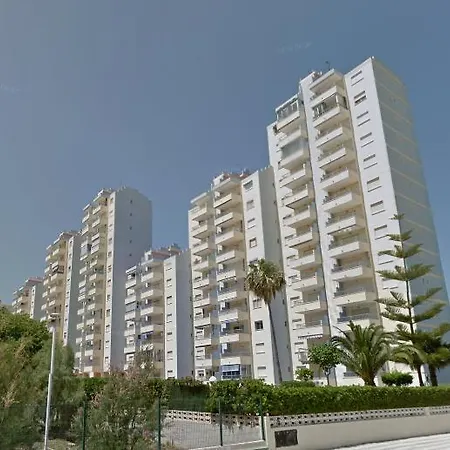 Apartamento Gandiazar Iv *