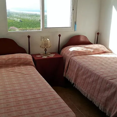 Apartamento Gandiazar Iv