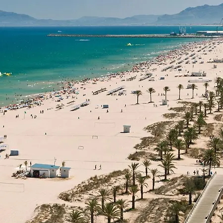 Gandiazar Iv * Playa de Gandia