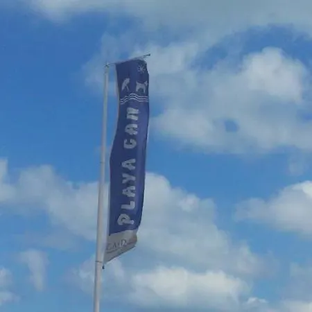 Gandiazar Iv Apartmán
