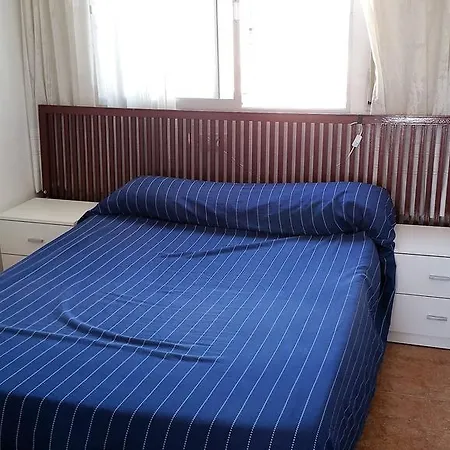Gandiazar Iv Apartmán