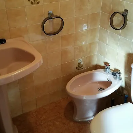 Gandiazar Iv Apartment *