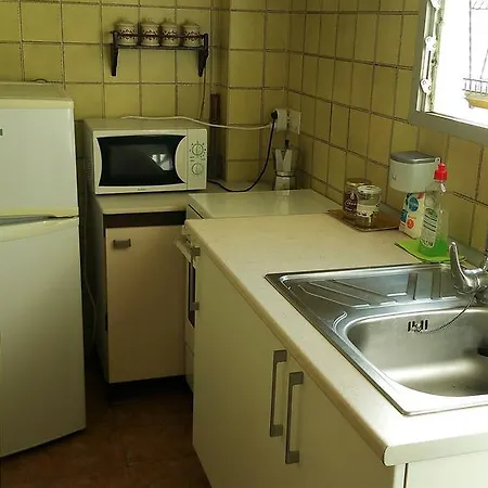 Apartment Gandiazar Iv